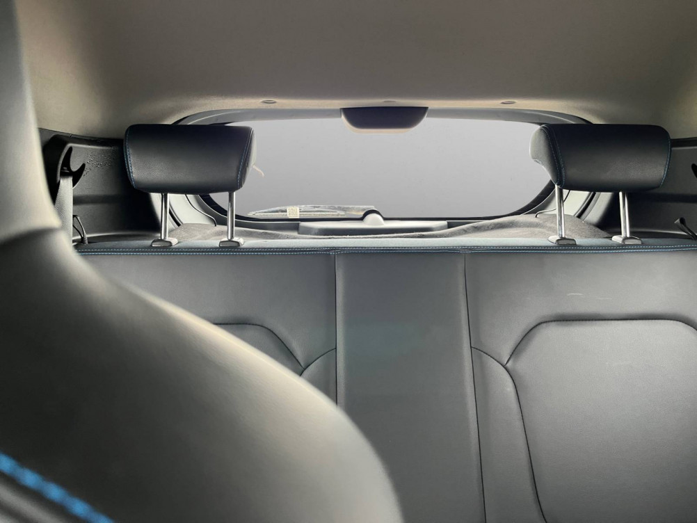 Acheter Dacia Spring Spring Achat Intégral Business 2020 5p occasion dans les concessions du Groupe Faurie