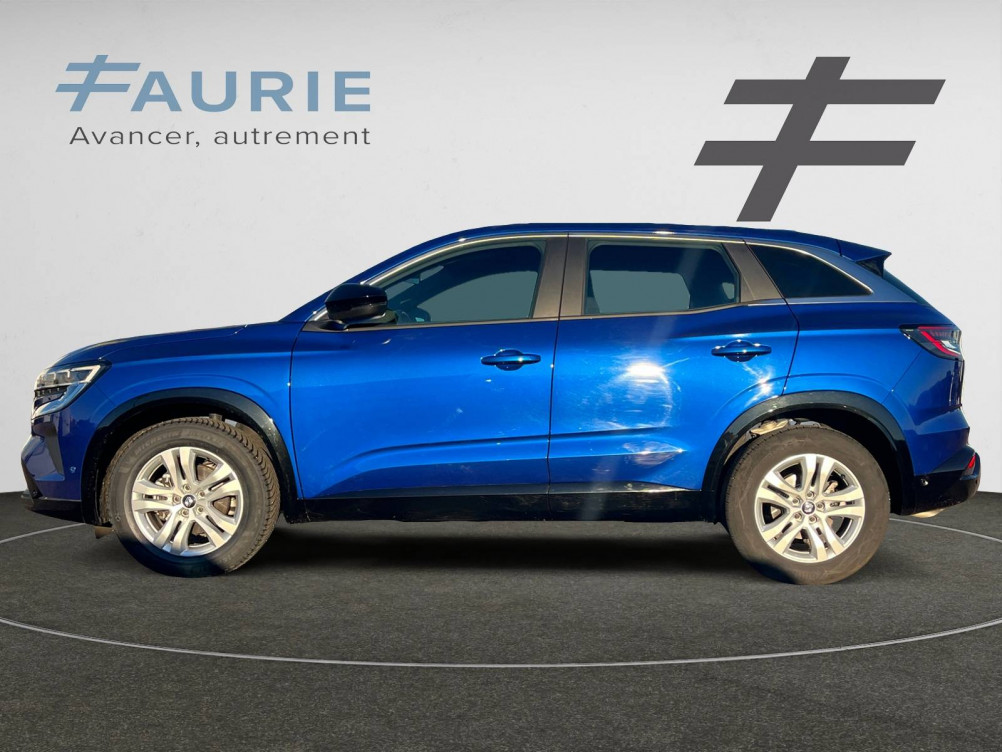 Acheter Renault Austral Austral mild hybrid advanced 130 Evolution 5p occasion dans les concessions du Groupe Faurie
