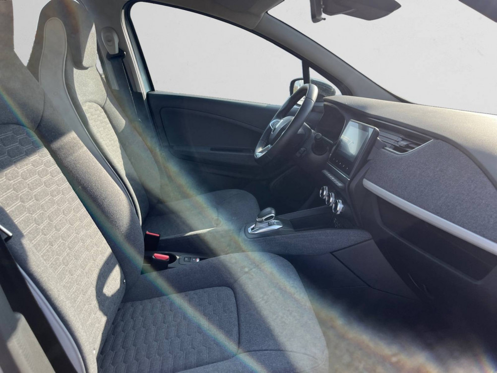Acheter Renault Zoe Zoe R110 Achat Intégral - 22B Equilibre 5p occasion dans les concessions du Groupe Faurie