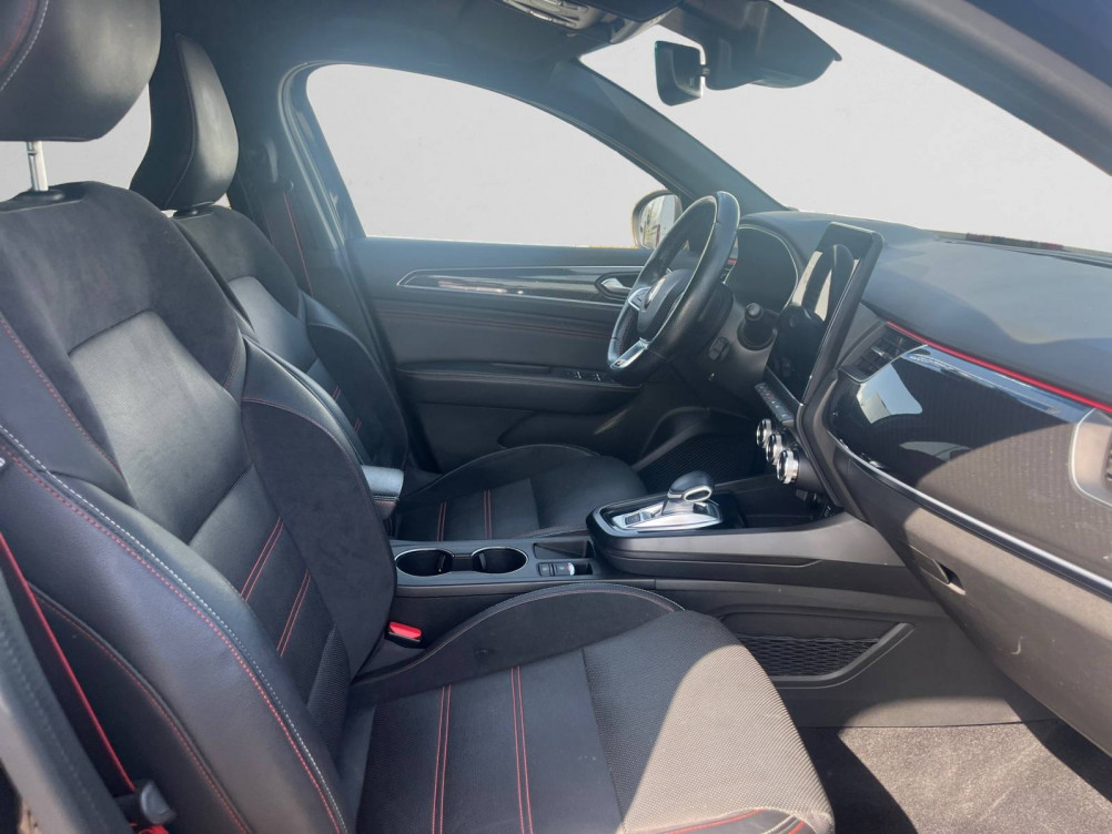 Acheter Renault Arkana Arkana E-Tech 145 Intens 5p occasion dans les concessions du Groupe Faurie