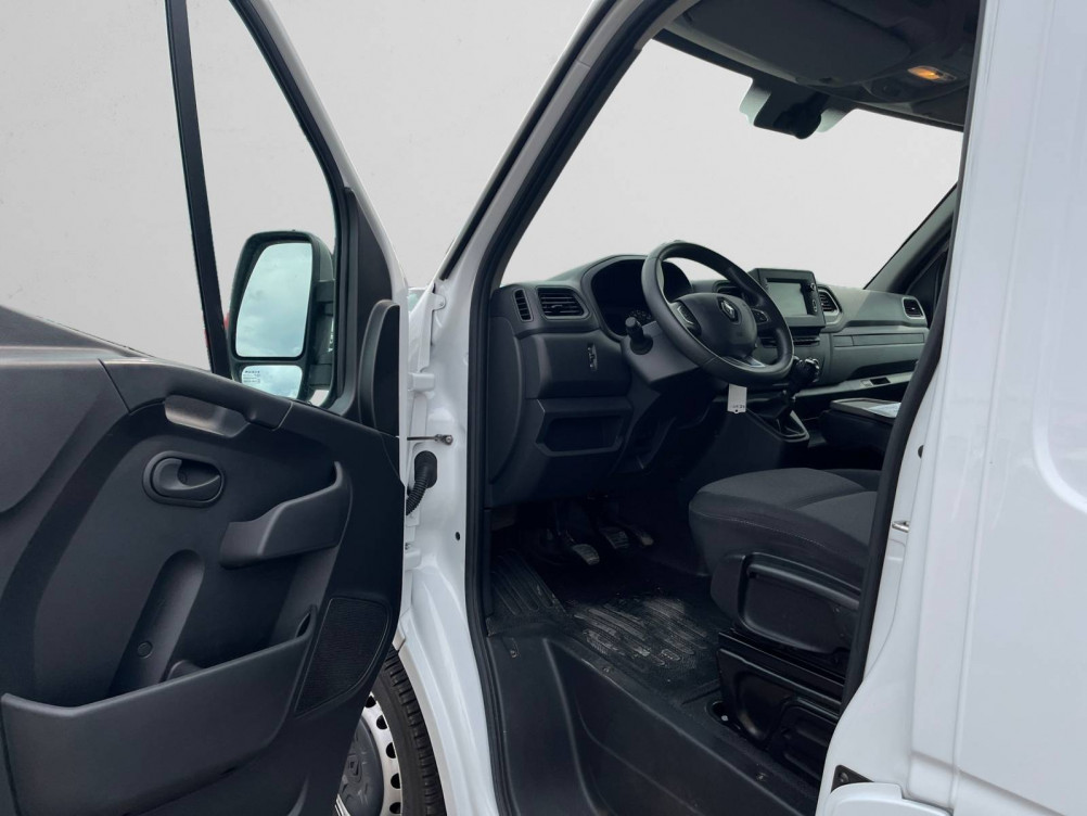 Acheter Renault Master 3 MASTER FGN TRAC F3300 L2H2 BLUE DCI 150 GRAND CONFORT 4p occasion dans les concessions du Groupe Faurie