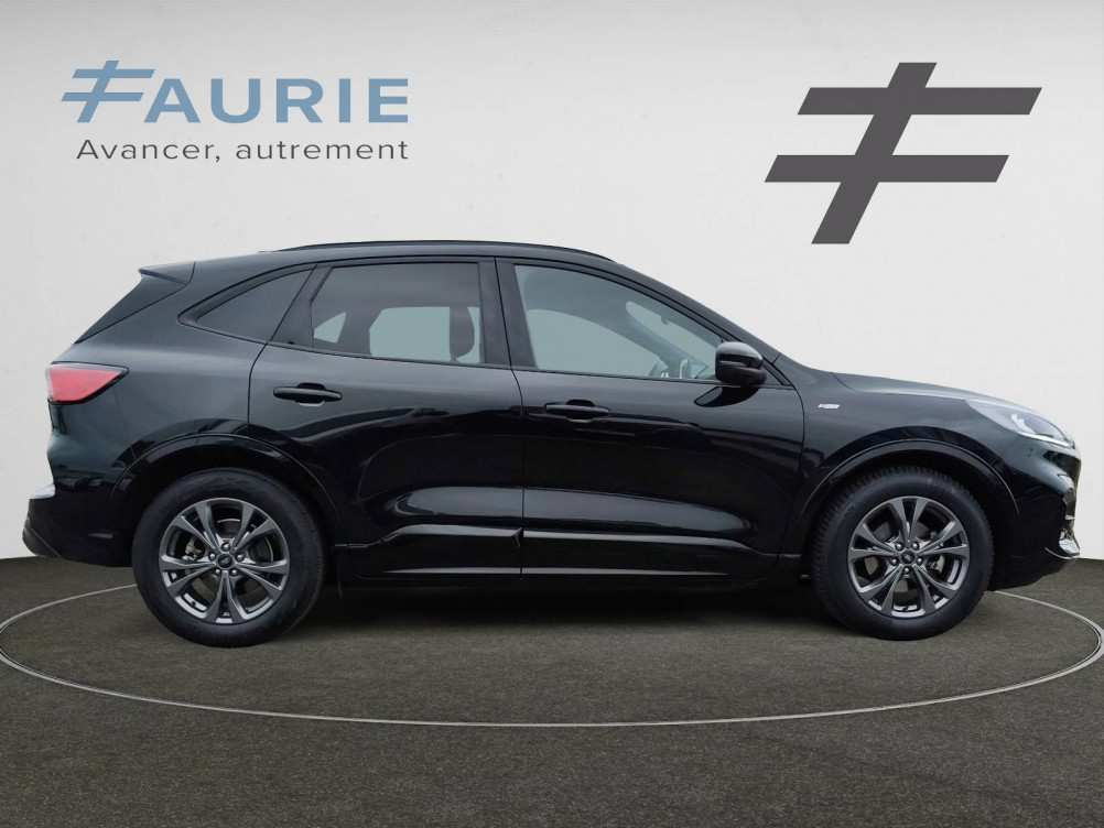 Acheter Ford Kuga Kuga 2.5 Duratec 190 ch FHEV Powershift ST-Line 5p occasion dans les concessions du Groupe Faurie