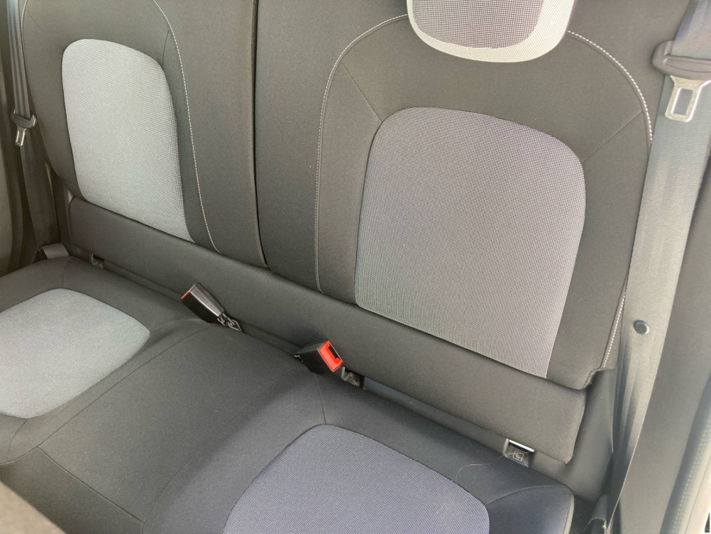 Acheter Renault Twingo Electrique Twingo III Achat Intégral Zen 5p occasion dans les concessions du Groupe Faurie