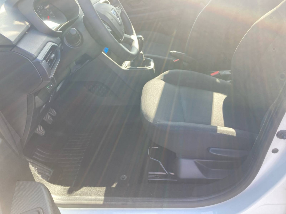 Acheter Dacia Jogger Jogger ECO-G 100 5 places Essentiel 5p occasion dans les concessions du Groupe Faurie