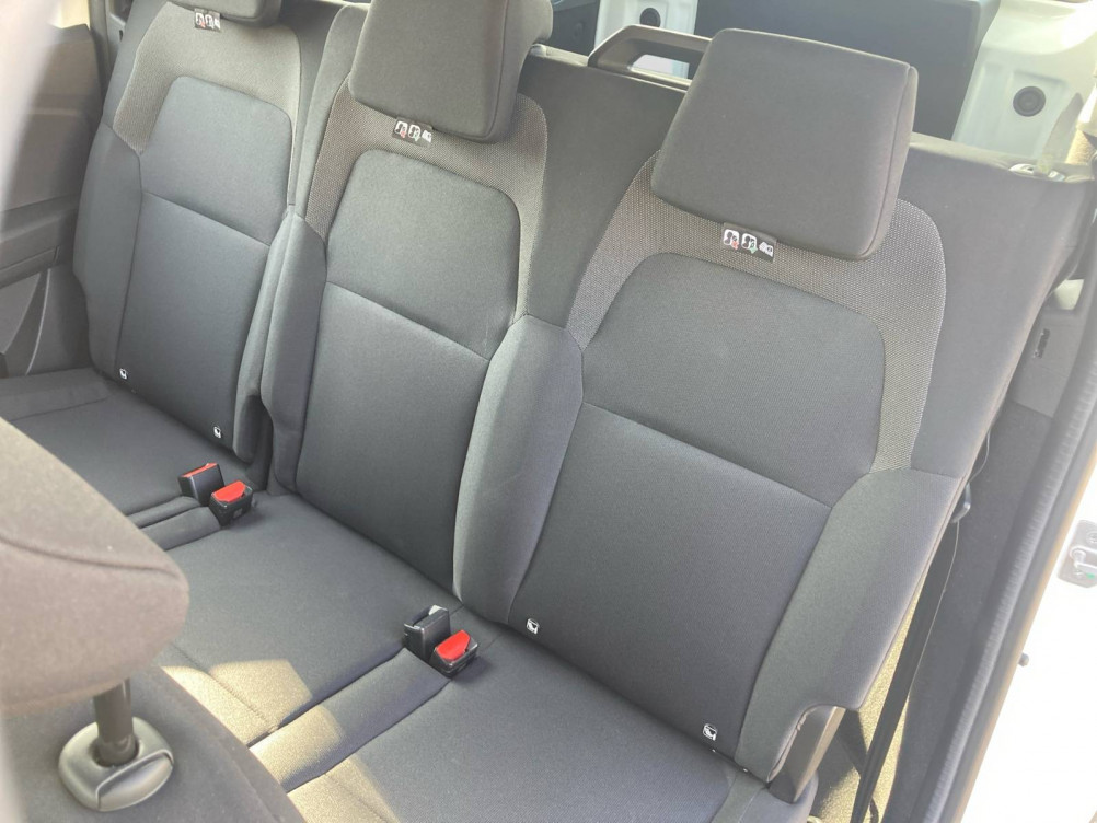 Acheter Dacia Jogger Jogger ECO-G 100 5 places Essentiel 5p occasion dans les concessions du Groupe Faurie