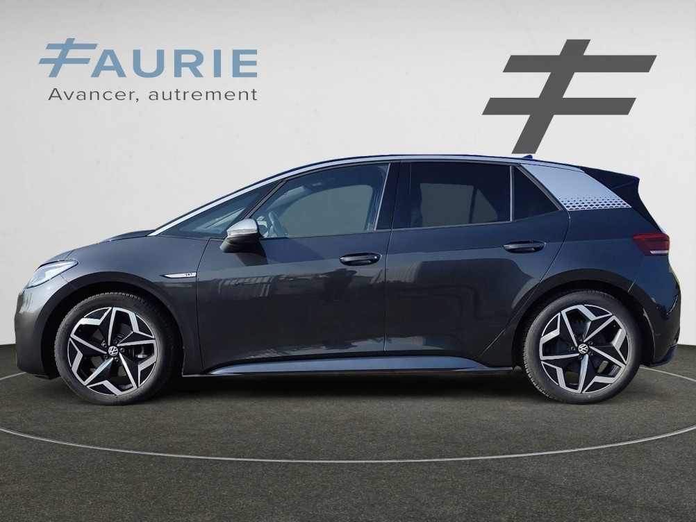 Acheter Volkswagen ID.3 ID.3 204 ch 1st Plus 5p occasion dans les concessions du Groupe Faurie