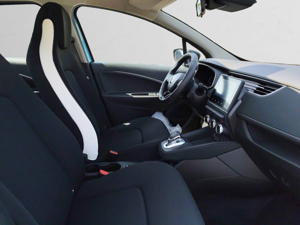 Acheter Renault Zoe Zoe R110 Achat Intégral - 21 Life 5p occasion dans les concessions du Groupe Faurie