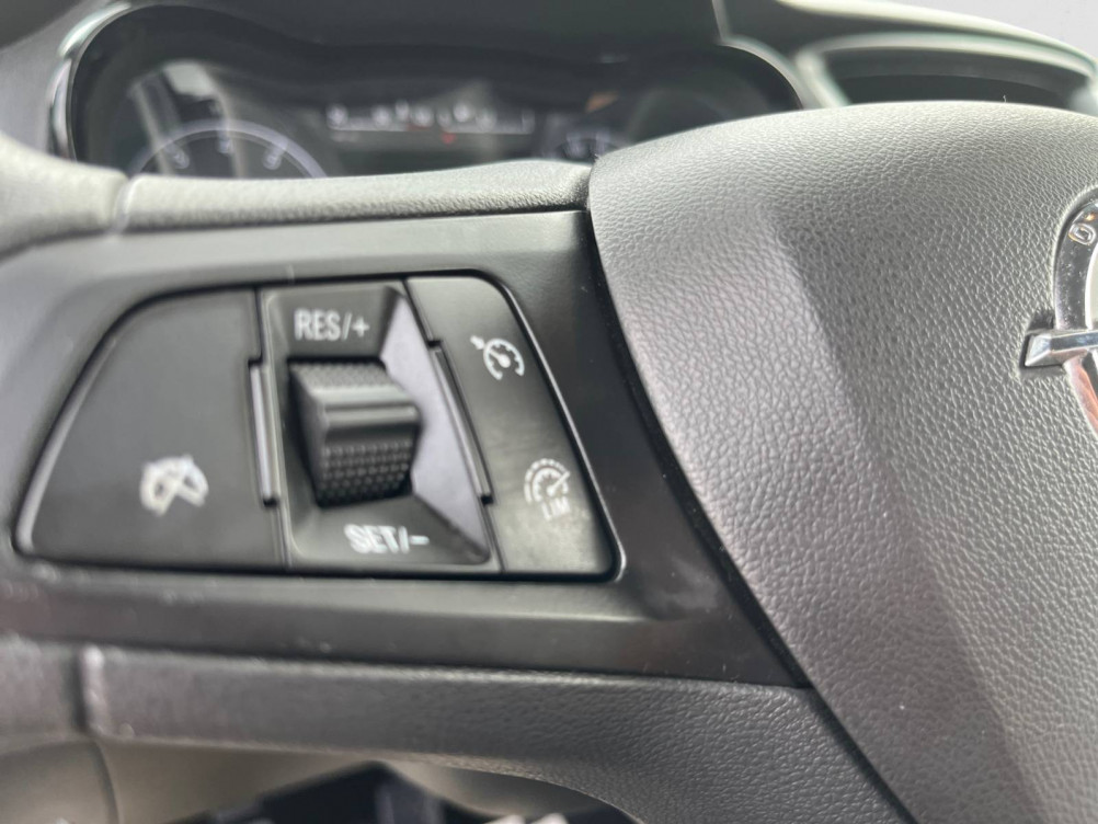 Acheter Opel Karl Karl 1.0 - 75 ch Edition Plus 5p occasion dans les concessions du Groupe Faurie
