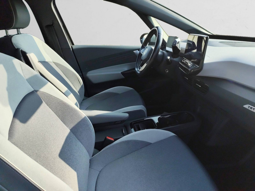 Acheter Volkswagen ID.3 ID.3 204 ch 1st Plus 5p occasion dans les concessions du Groupe Faurie