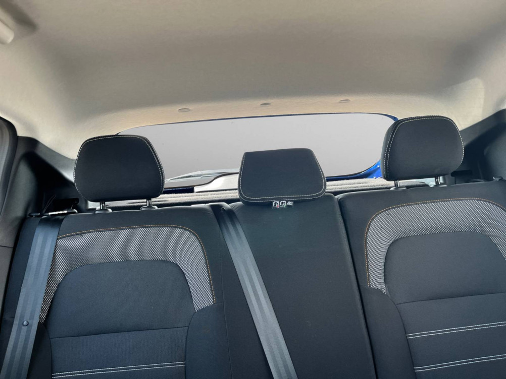 Acheter Dacia Sandero Sandero ECO-G 100 Stepway Expression + 5p occasion dans les concessions du Groupe Faurie