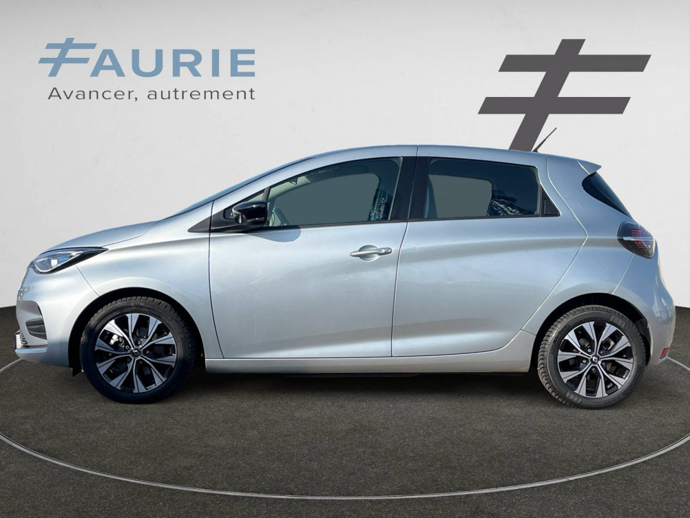 Acheter Renault Zoe Zoe R110 Achat Intégral - 22B Equilibre 5p occasion dans les concessions du Groupe Faurie