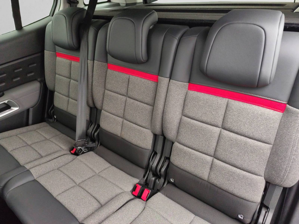 Acheter Citroën C5 Aircross C5 Aircross PureTech 130 S&S BVM6 Feel 5p occasion dans les concessions du Groupe Faurie