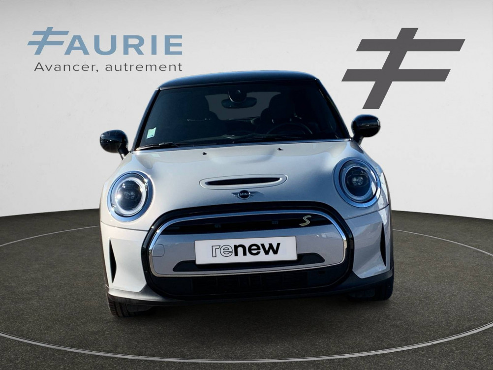 Acheter Mini Mini Hatch 3 Portes Cooper SE 184 ch Edition Premium 3p occasion dans les concessions du Groupe Faurie