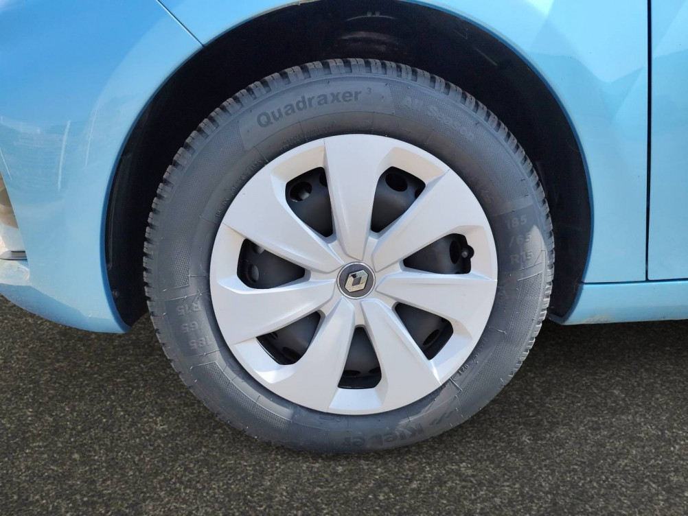 Acheter Renault Zoe Zoe R110 Achat Intégral - 21 Life 5p occasion dans les concessions du Groupe Faurie