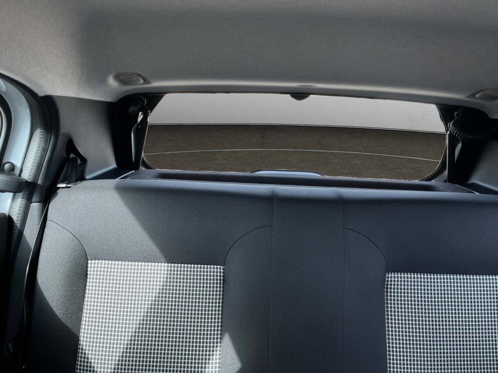 Acheter Renault Twingo Electrique Twingo III Achat Intégral - 21 Life 5p occasion dans les concessions du Groupe Faurie