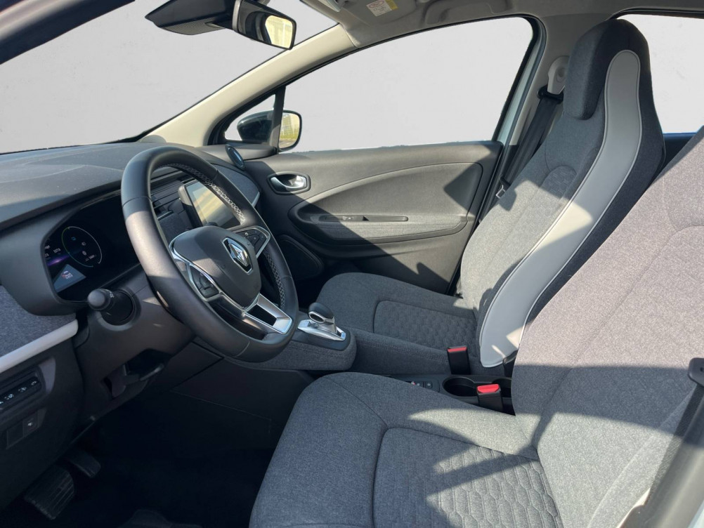 Acheter Renault Zoe Zoe R110 Achat Intégral - 22B Equilibre 5p occasion dans les concessions du Groupe Faurie