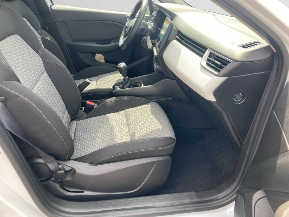 Acheter Renault Clio 5 Clio TCe 90 Evolution 5p occasion dans les concessions du Groupe Faurie