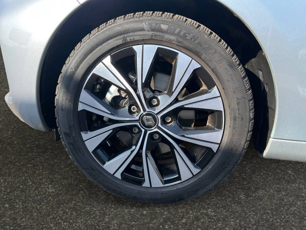 Acheter Renault Zoe Zoe R110 Achat Intégral - 22B Equilibre 5p occasion dans les concessions du Groupe Faurie