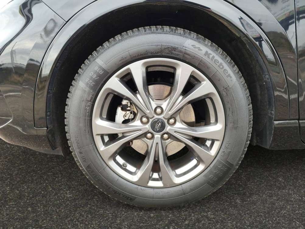 Acheter Ford Kuga Kuga 2.5 Duratec 190 ch FHEV Powershift ST-Line 5p occasion dans les concessions du Groupe Faurie