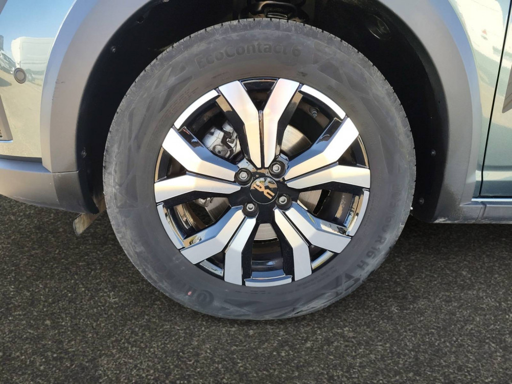 Acheter Dacia Jogger Jogger TCe 110 7 places Extreme + 5p occasion dans les concessions du Groupe Faurie