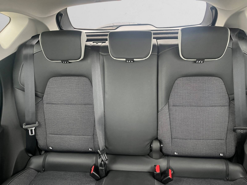 Acheter Renault Captur 2 Captur TCe 90 - 21 Intens 5p occasion dans les concessions du Groupe Faurie