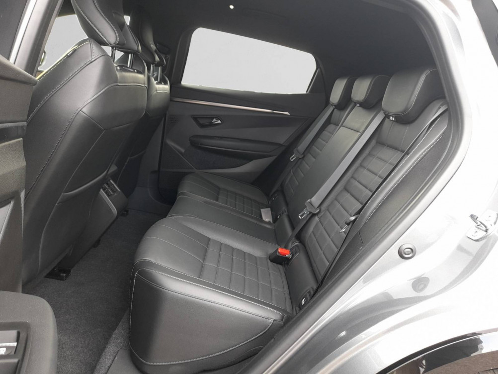Acheter Renault Megane E-Tech Megane E-Tech EV60 220 ch optimum charge Iconic 5p occasion dans les concessions du Groupe Faurie