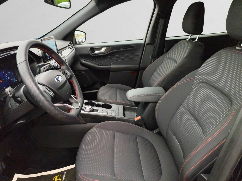 Acheter Ford Kuga Kuga 2.5 Duratec 190 ch FHEV Powershift ST-Line 5p occasion dans les concessions du Groupe Faurie