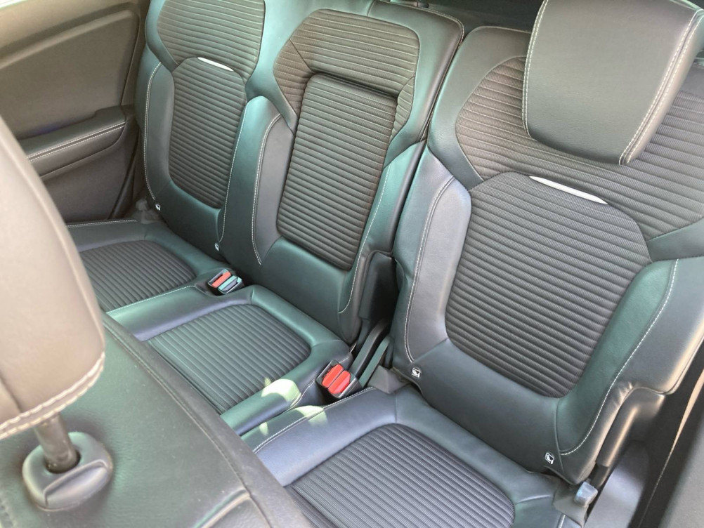 Acheter Renault Scenic 4 Scenic Blue dCi 150 Intens 5p occasion dans les concessions du Groupe Faurie
