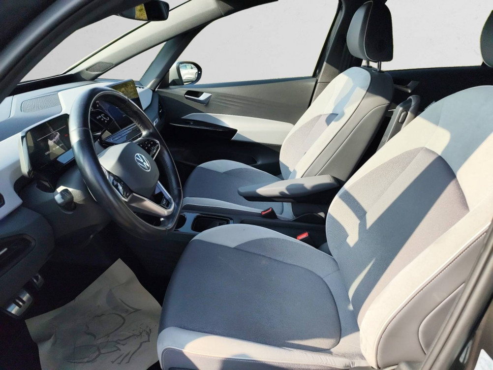 Acheter Volkswagen ID.3 ID.3 204 ch 1st Plus 5p occasion dans les concessions du Groupe Faurie