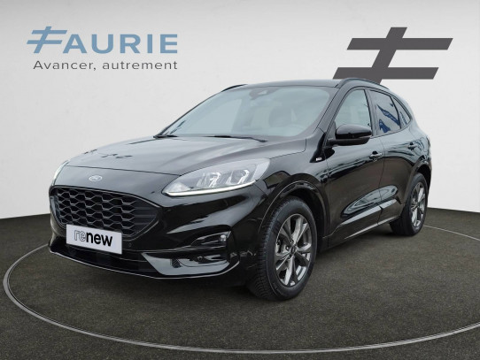 Acheter Ford Kuga Kuga 2.5 Duratec 190 ch FHEV Powershift ST-Line 5p occasion dans les concessions du Groupe Faurie