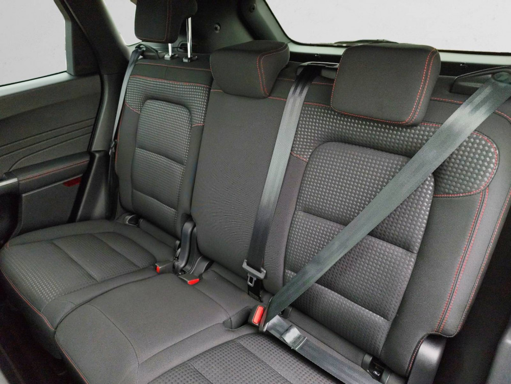 Acheter Ford Kuga Kuga 2.5 Duratec 190 ch FHEV Powershift ST-Line 5p occasion dans les concessions du Groupe Faurie