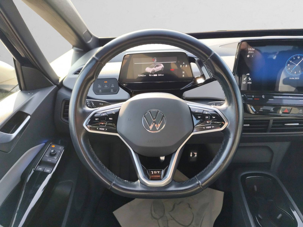 Acheter Volkswagen ID.3 ID.3 204 ch 1st Plus 5p occasion dans les concessions du Groupe Faurie