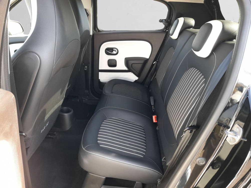 Acheter Renault Twingo Electrique Twingo III Achat Intégral - 21 Intens  5p occasion dans les concessions du Groupe Faurie