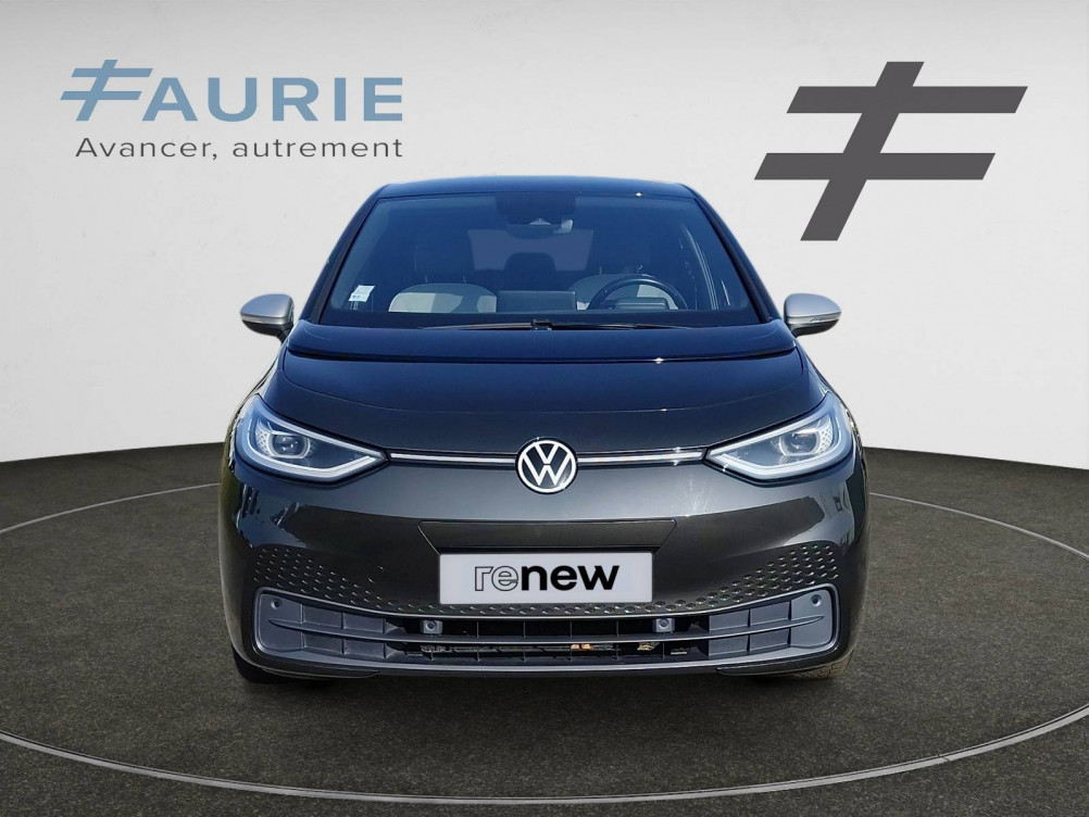 Acheter Volkswagen ID.3 ID.3 204 ch 1st Plus 5p occasion dans les concessions du Groupe Faurie