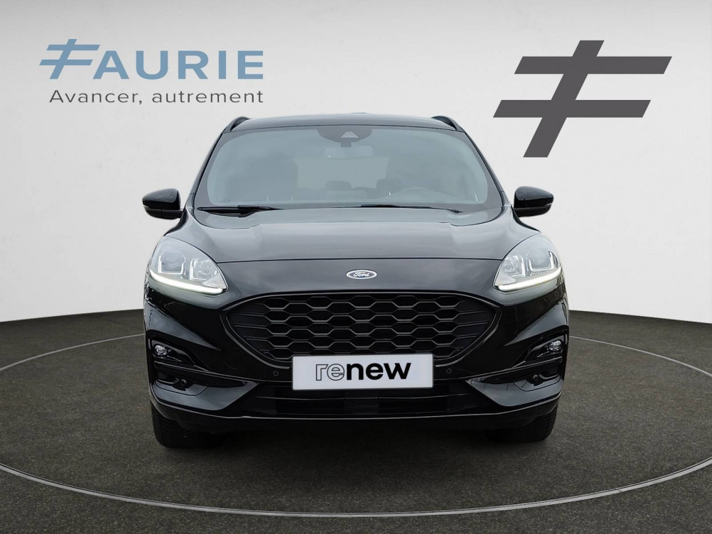 Acheter Ford Kuga Kuga 2.5 Duratec 190 ch FHEV Powershift ST-Line 5p occasion dans les concessions du Groupe Faurie