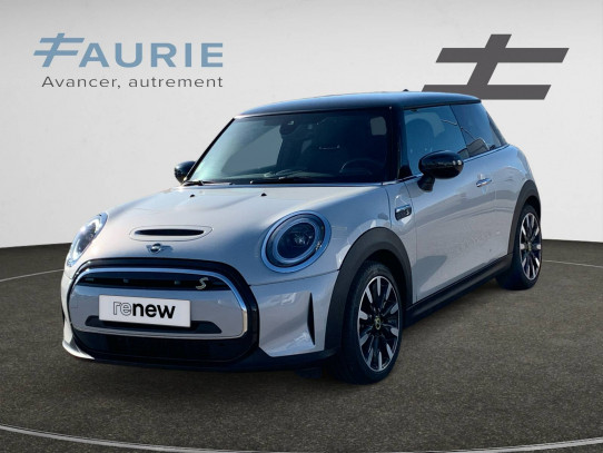 Acheter Mini Mini Hatch 3 Portes Cooper SE 184 ch Edition Premium 3p occasion dans les concessions du Groupe Faurie