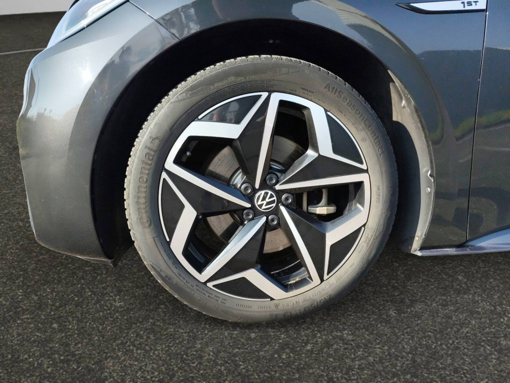 Acheter Volkswagen ID.3 ID.3 204 ch 1st Plus 5p occasion dans les concessions du Groupe Faurie