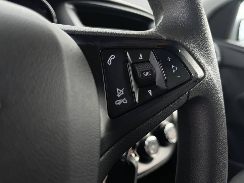Acheter Opel Karl Karl 1.0 - 75 ch Edition Plus 5p occasion dans les concessions du Groupe Faurie