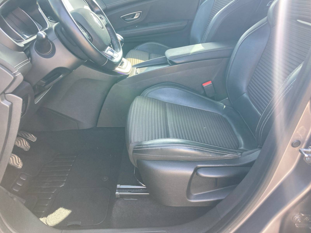Acheter Renault Scenic 4 Scenic Blue dCi 150 Intens 5p occasion dans les concessions du Groupe Faurie