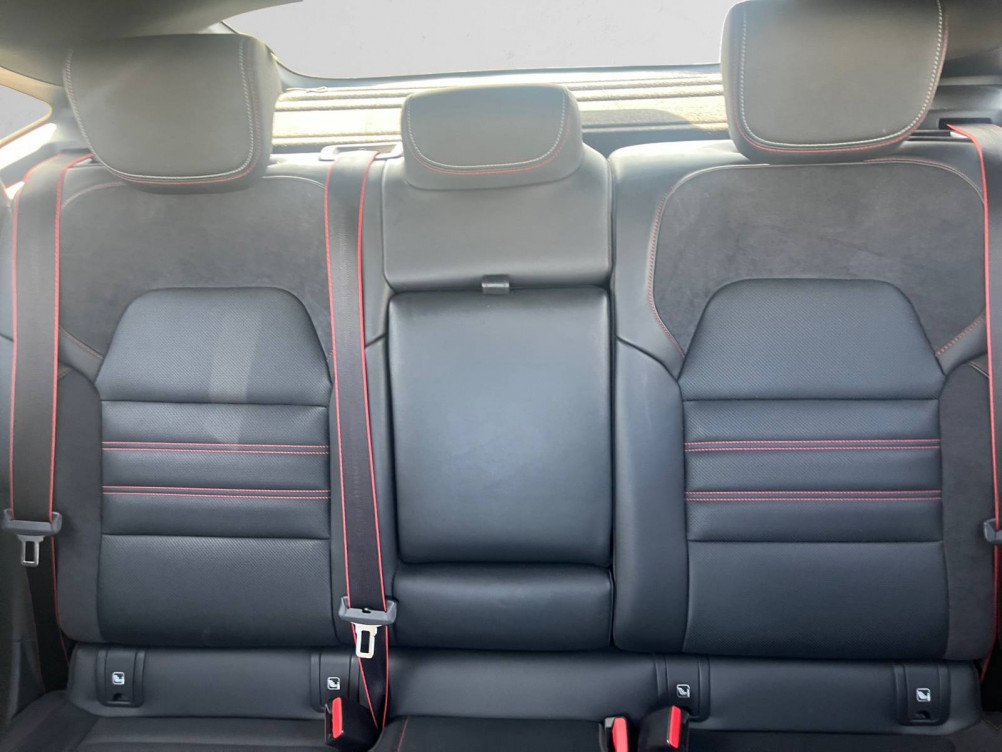 Acheter Renault Arkana Arkana E-Tech 145 Intens 5p occasion dans les concessions du Groupe Faurie
