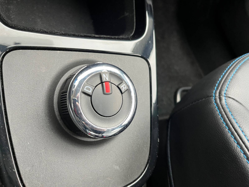 Acheter Dacia Spring Spring Achat Intégral Business 2020 5p occasion dans les concessions du Groupe Faurie