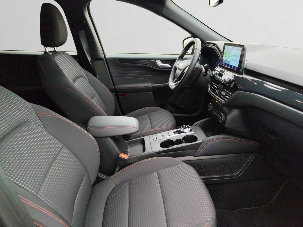 Acheter Ford Kuga Kuga 2.5 Duratec 190 ch FHEV Powershift ST-Line 5p occasion dans les concessions du Groupe Faurie