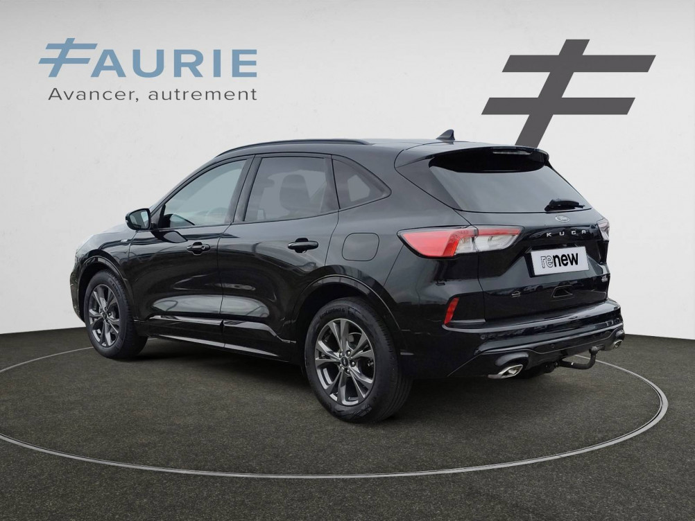 Acheter Ford Kuga Kuga 2.5 Duratec 190 ch FHEV Powershift ST-Line 5p occasion dans les concessions du Groupe Faurie