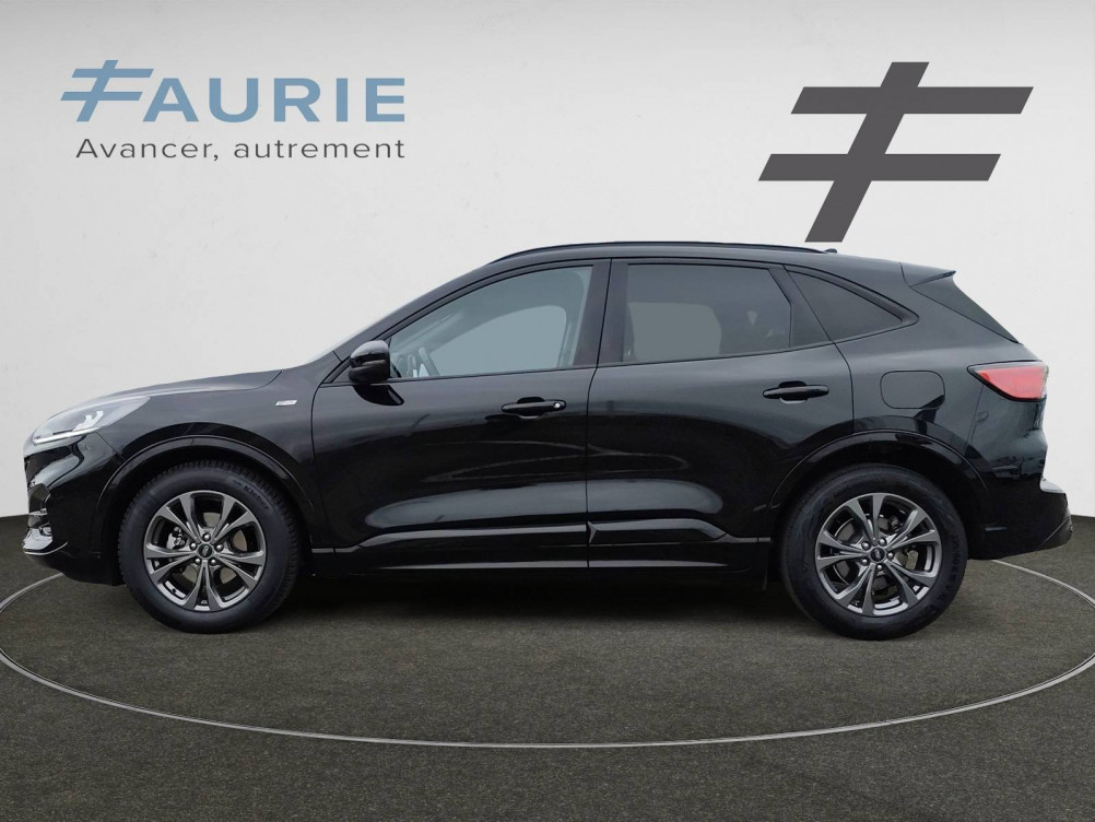 Acheter Ford Kuga Kuga 2.5 Duratec 190 ch FHEV Powershift ST-Line 5p occasion dans les concessions du Groupe Faurie