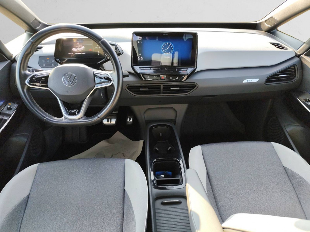 Acheter Volkswagen ID.3 ID.3 204 ch 1st Plus 5p occasion dans les concessions du Groupe Faurie