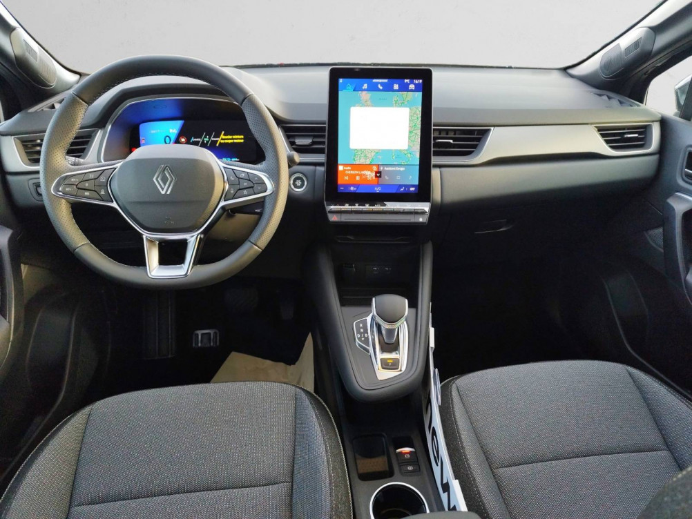 Acheter Renault Symbioz Symbioz E-Tech full hybrid 145 Techno 5p occasion dans les concessions du Groupe Faurie