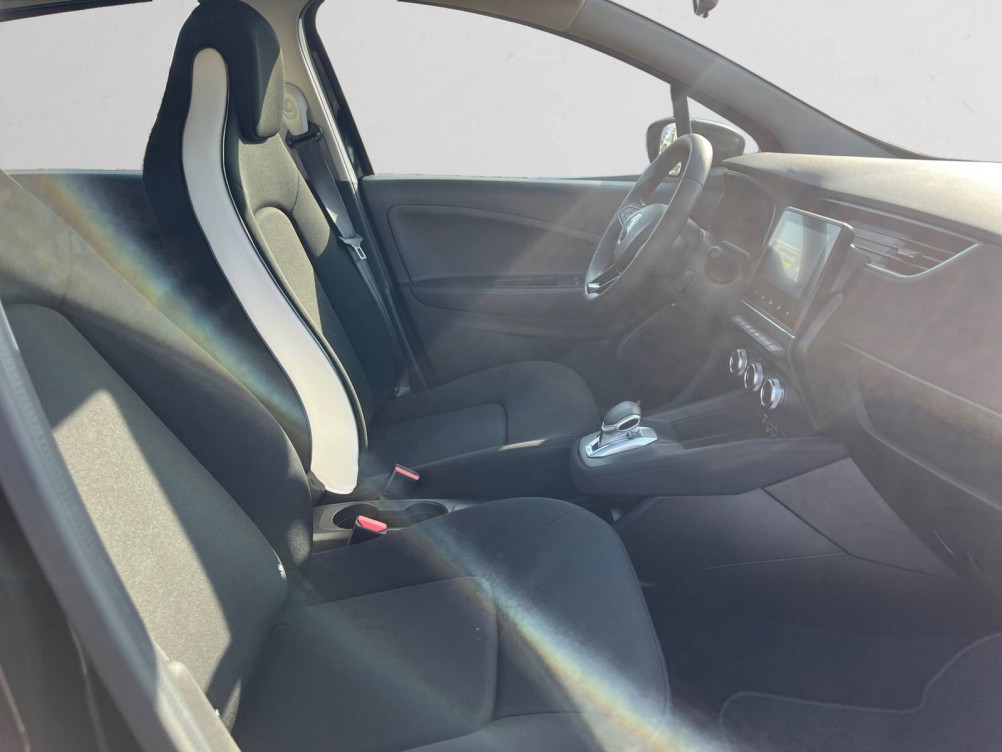 Acheter Renault Zoe E-Tech Zoe R110 Achat Intégral - 22 Equilibre  5p occasion dans les concessions du Groupe Faurie