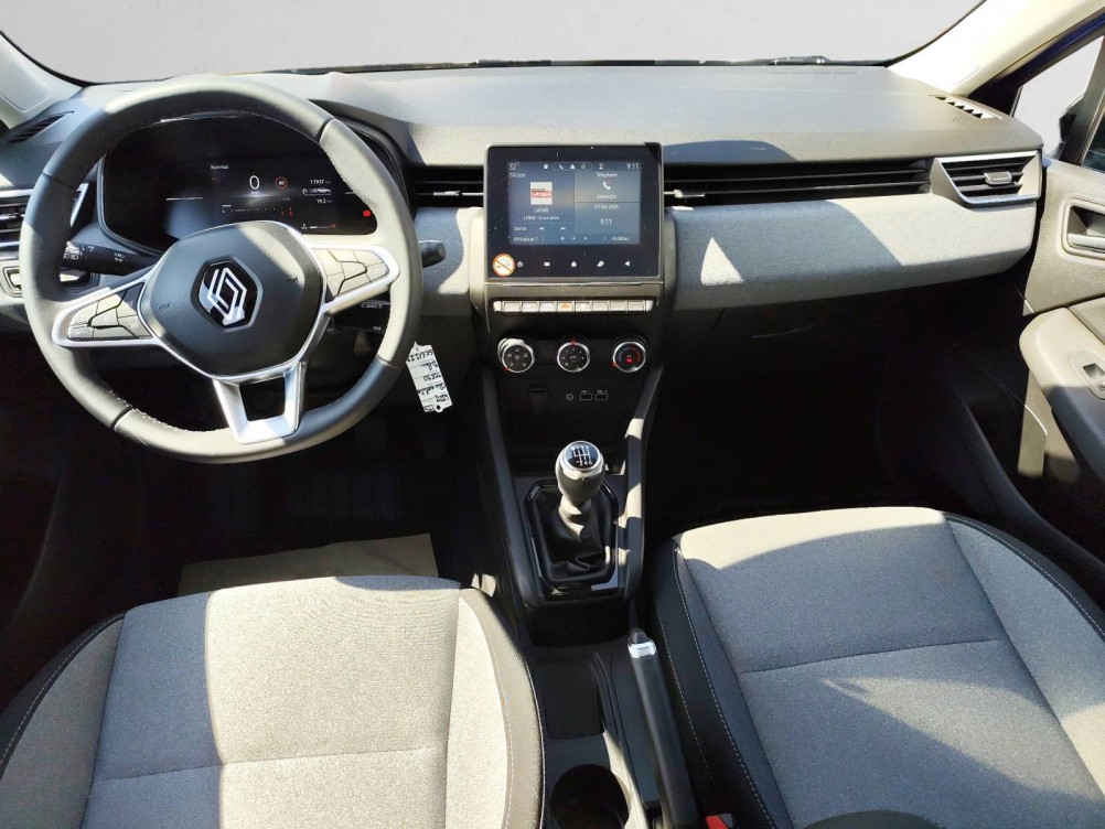 Acheter Renault Clio 5 Clio TCe 90 Evolution 5p occasion dans les concessions du Groupe Faurie