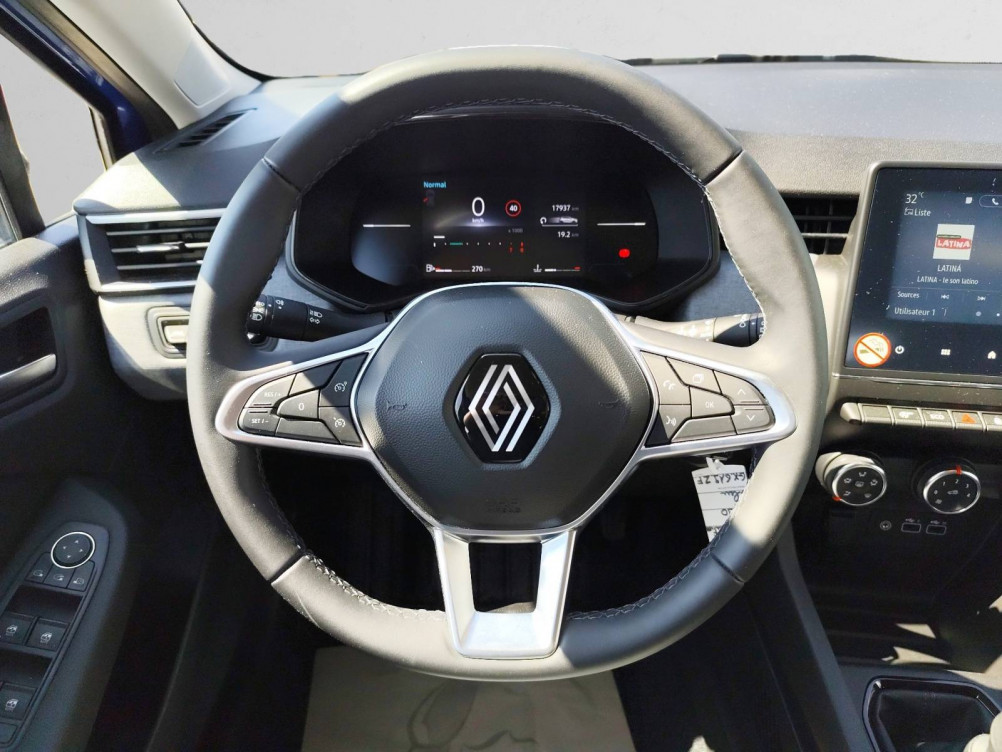 Acheter Renault Clio 5 Clio TCe 90 Evolution 5p occasion dans les concessions du Groupe Faurie