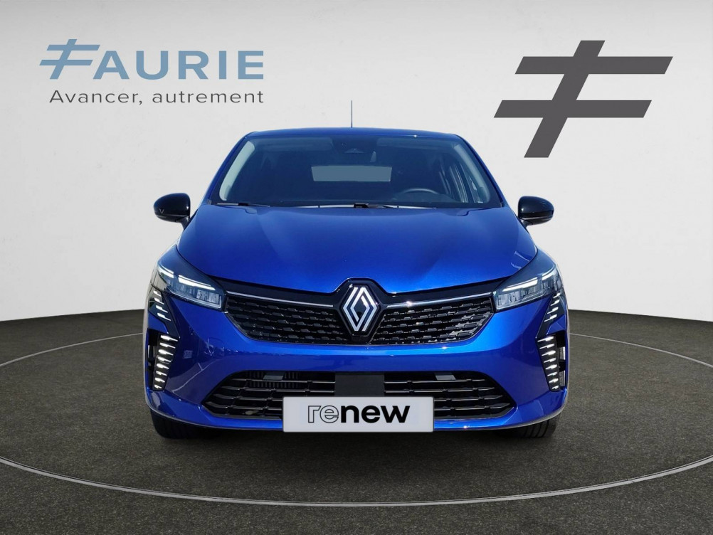 Acheter Renault Clio 5 Clio TCe 90 Evolution 5p occasion dans les concessions du Groupe Faurie
